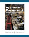 Operations Management