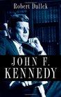 John F Kennedy