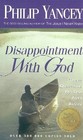 Disappointment with God: Three Questions No One Asks Aloud