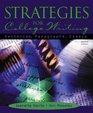 Strategies for College Writing Sentences Paragraphs Essays Second Edition