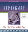The Old Man and the Sea (Audio CD) (Unabridged)