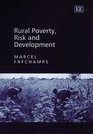 Rural Poverty Risk and Development