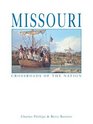 Missouri Crossroads of the Nation