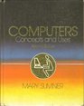 Computers Concepts and uses