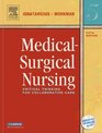 Medicalsurgical Nursing Critical Thinking for Collaborative Care