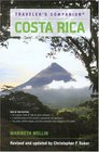 Traveler's Companion Costa Rica, 3rd (Traveler's Companion Series)