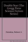 Double Star (The Gregg Press Science Fiction Series)