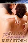 Payton's Passion
