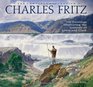 Charles Fritz: 100 Paintings Illustrating the Journals of Lewis and Clark, The Complete Collection (+)