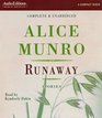 Runaway (Audio CD) (Unabridged)