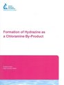 Formation of Hydranzine as a Chloramine ByProduct