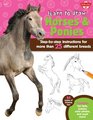 Learn to Draw Horses  Ponies Stepbystep instructions for more than 25 different breeds