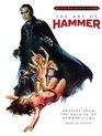 The Art of Hammer  Posters from the Archive of Hammer Films