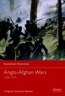 The Anglo-Afghan Wars: 1839-1919 (Essential Histories)