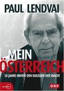 Mein sterreich 50 Jahre hinter den Kulissen d