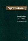 Superconductivity