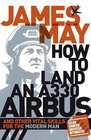 The Man Book How to Land an A330 Airbus