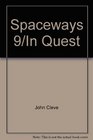 Spaceways 9/in Quest