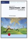 Microsoft Visual Basic NET Introduction to Programming Second Edition