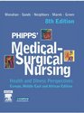 Phipps' MedicalSurgical Nursing