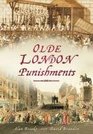 Olde London Punishments