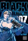 Black Lagoon Volume 7