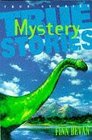 True Mystery Stories