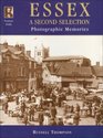 Francis Frith's Essex A Second Selection