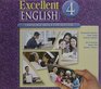 Excellent English 4 Audio CD