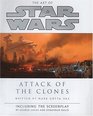 The Art of Star Wars Episode II Attack of the Clones