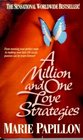 A Million and One Love Strategies