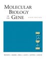 Molecular Biology of the Gene Value Package