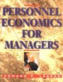 Personnel Economics for Managers