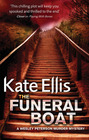 The Funeral Boat (Wesley Peterson, Bk 4)