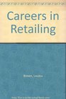 Careers in Retailing