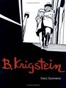 B Krigstein Volume 1