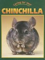 Caring for Your Chinchilla