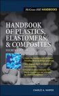 Handbook of Plastics Elastomers  Composites