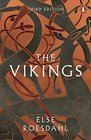 The Vikings Third Edition