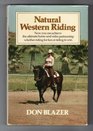 Natural Western Riding
