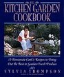 The Kitchen Garden Cookbook