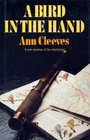 A Bird in the Hand (George and Molly Palmer-Jones, Bk 1)