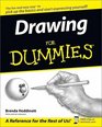 Drawing for Dummies