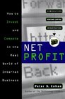 Net Profit How to Invest and Compete in the Real World of Internet Business
