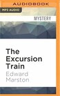 Excursion Train, The (Detective Inspector Robert Colbeck, 2)