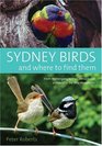 Sydney Birds and Where to Find Them