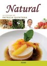 Cocina Mexicana al Natural / Natural Cooking (La Cocina de Patricia Quintana) (Spanish Edition)