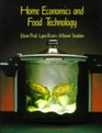 Home Economics and Food Technology
