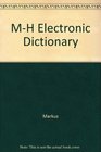 MH Electronic Dictionary