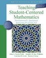 Teaching StudentCentered Mathematics Developmentally Appropriate Instruction for Grades 68